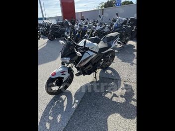 KAWASAKI Z 400 400