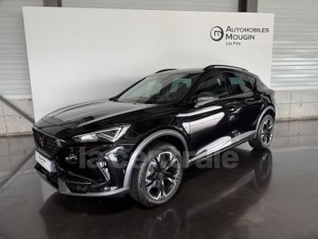 CUPRA 