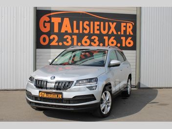 SKODA 