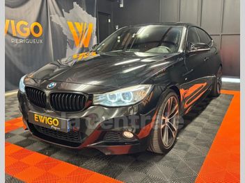 BMW SERIE 3 GT F34 (F34) (2) 330D 258 LOUNGE BVA8