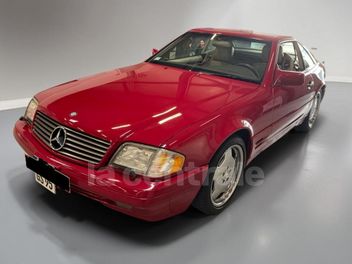 MERCEDES 
