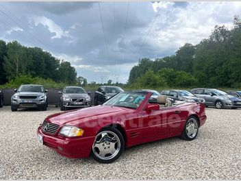 MERCEDES 