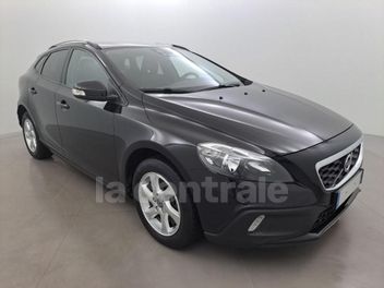 VOLVO V40 (2E GENERATION) CROSS COUNTRY D2 120 KINETIC
