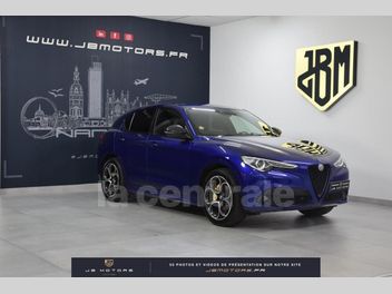 ALFA ROMEO 