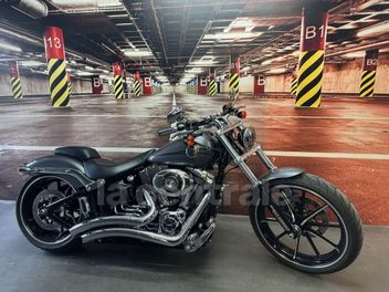 HARLEY DAVIDSON SOFTAIL BREAKOUT 1690