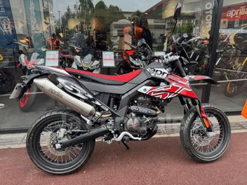 APRILIA SX 125