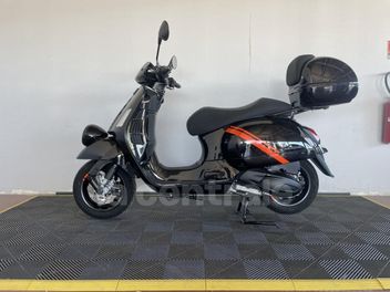 VESPA GTV 300