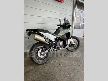 HUSQVARNA NORDEN 901