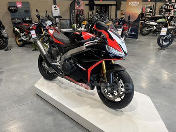 APRILIA RSV4 1100 FACTORY