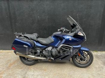 TRIUMPH TROPHY 1200 SE