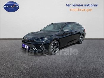 CUPRA 