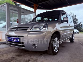 CITROEN BERLINGO 2 MULTISPACE II 1.6 HDI 92 FAP MULTISPACE