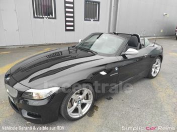 BMW Z4 E89 (E89) SDRIVE35IS 340