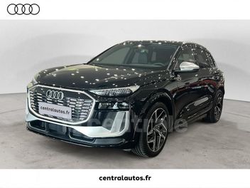 AUDI E-TRON 55 QUATTRO 408 AVUS 95 KWH
