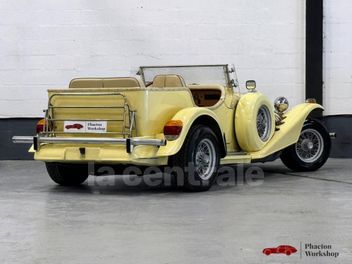 EXCALIBUR SERIE 3 III V8