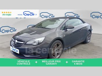 OPEL 