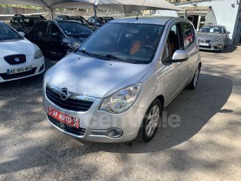 OPEL 