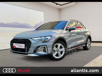 AUDI A3 (4E GENERATION) ALLSTREET IV (2) ALLSTREET 1.5 35 TFSI MILD HYBRID 150 DESIGN S TRONIC 7