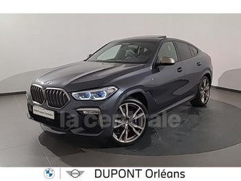 BMW X6 G06 (G06) M50I 530 BVA8