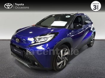 TOYOTA AYGO X 1.0 VVT-I 72 COLLECTION S-CVT