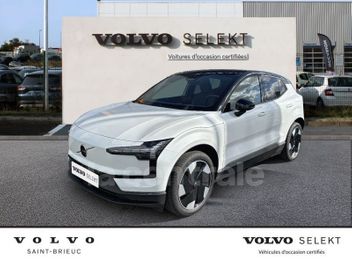 VOLVO EX30 SINGLE EXTENDED RANGE 272 CH 1EDT PLUS 69KWH