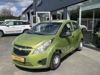 CHEVROLET 