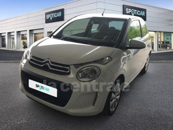 CITROEN C1 (2E GENERATION) II 1.0 VTI 72 S&S 4CV FEEL 3P