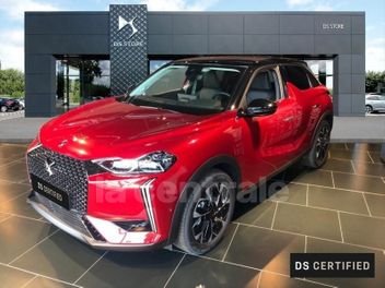 DS DS 3 (2E GENERATION) II E-TENSE 156 RIVOLI 54 KWH
