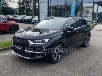 DS DS 7 CROSSBACK 1.6 E-TENSE 300 4X4 GRAND CHIC AUTOMATIQUE