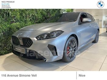 BMW SERIE 1 F70 (F70) 123 XDRIVE 218 M SPORT DKG7
