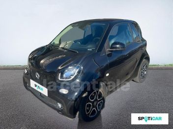 SMART FORTWO 3 III (2) ELECTRIQUE 60KW EQ PRIME 17.6 KWH
