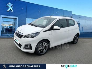 PEUGEOT 