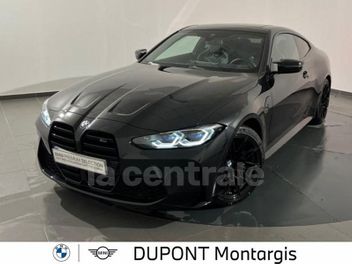 BMW SERIE 4 G82 M4 (G82) COUPE M4 COMPETITION M XDRIVE 510 BVA8