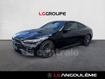 MERCEDES CLE COUPE COUPE 220D AMG LINE 9G-TRONIC