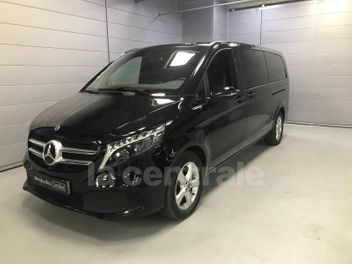MERCEDES CLASSE V 2 II (2) EXTRA-LONG 300 D STYLE 9G-TRONIC