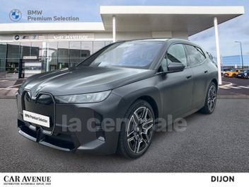 BMW IX (I20) (2) (I20) XDRIVE45 408 M SPORT 100.6 KWH