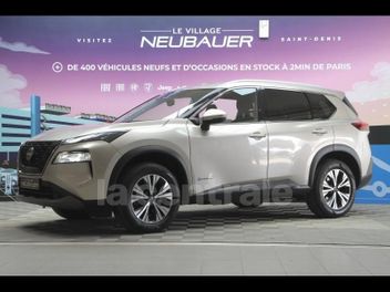 NISSAN X-TRAIL 4 IV E-POWER 213 E-4ORCE N-CONNECTA 7PL