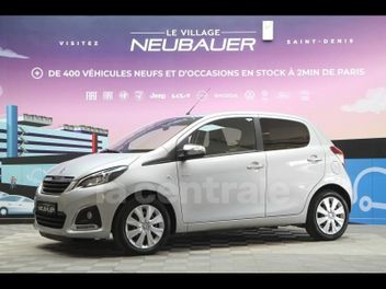PEUGEOT 