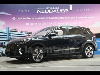 KIA E-NIRO PREMIUM 204 64KWH