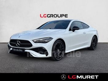 MERCEDES CLE COUPE COUPE 220D AMG LINE 9G-TRONIC