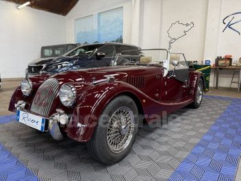 MORGAN 