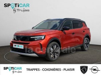 OPEL FRONTERA 3 III ELECTRIC 113 EDITION BATTERIE 44 KWH