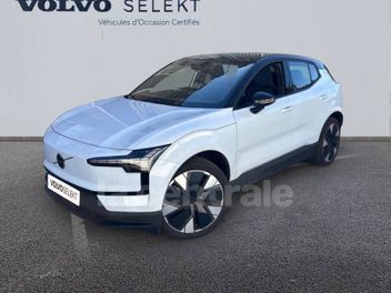 VOLVO EX30 SINGLE EXTENDED RANGE 272 CH 1EDT PLUS 69KWH