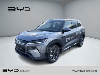 BYD 