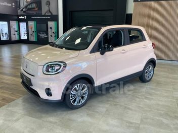 LEAPMOTOR T03 ELECTRIC 109 LUXURY 41 KWH
