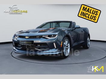 CHEVROLET 