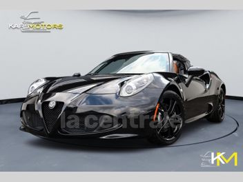 ALFA ROMEO 4C SPIDER SPIDER 1750 TBI 240 ITALIA