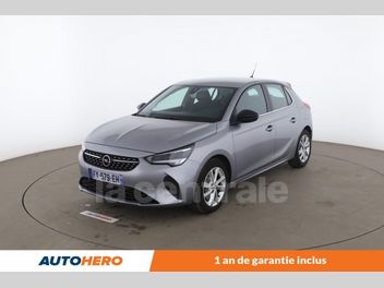 OPEL 