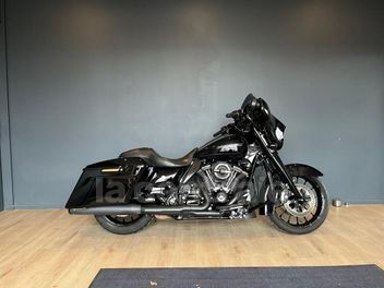 HARLEY DAVIDSON TOURING STREET GLIDE SPECIAL 1745