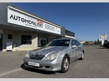 MERCEDES CLASSE C 2 II 180 K AVANTGARDE